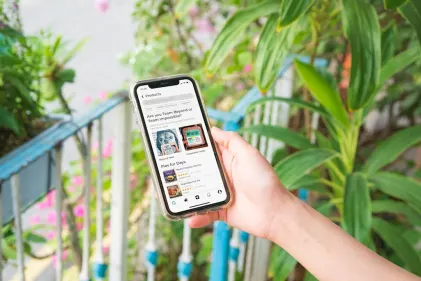 Casino Prospect Hall Mobile App